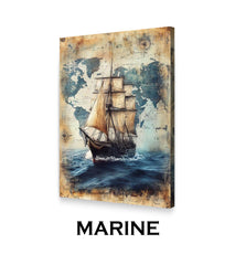 MARINE