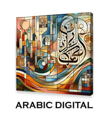 ARABIC DIGITAL