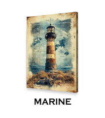 MARINE