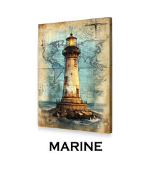 MARINE