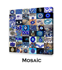Mosaic Photos
