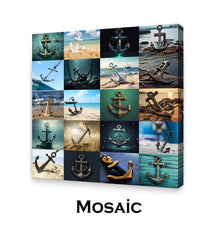 Mosaic Photos