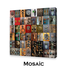 Mosaic Photos