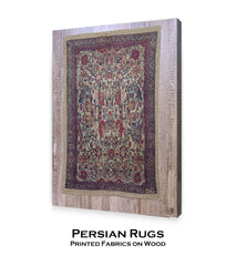 PERSIAN RUGS 05