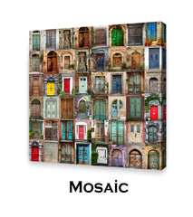 Mosaic Photos