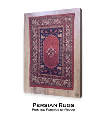 PERSIAN RUGS 06