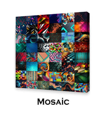 Mosaic Photos