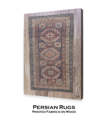 PERSIAN RUGS 09