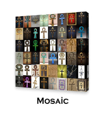 Mosaic Photos