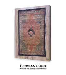 PERSIAN RUGS 10