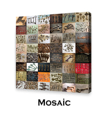 Mosaic Photos
