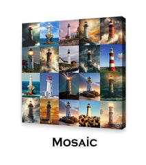 Mosaic Photos