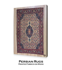 PERSIAN RUGS 12