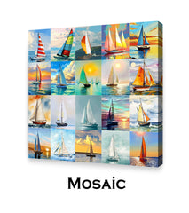 Mosaic Photos