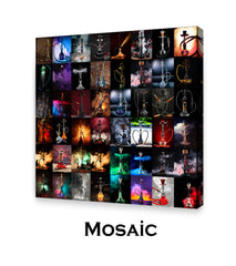 Mosaic Photos