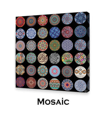 Mosaic Photos
