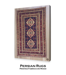 PERSIAN RUGS 17