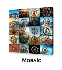 Mosaic Photos