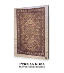 PERSIAN RUGS 20