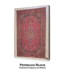 PERSIAN RUGS 21