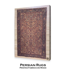 PERSIAN RUGS 22