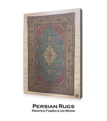 PERSIAN RUGS 23