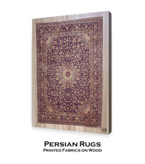 PERSIAN RUGS 24