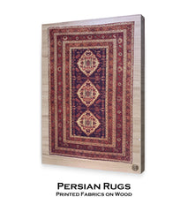 PERSIAN RUGS 25