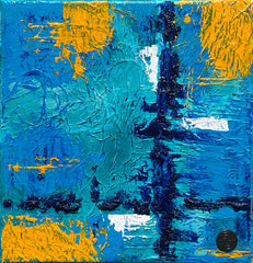 CROSSROADS IN AZURE 1