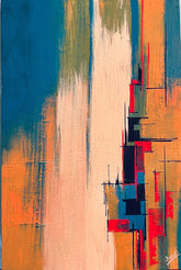 UBRAN SUNSET SYMPHONY