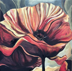 CRIMSON BLOOM
