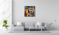 FRAGMENTED REFLECTIONS