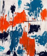 FIRE AND ICE SYMPHONY 1