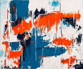 FIRE AND ICE SYMPHONY 2