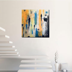 STRANGER IN THE NIGHT