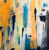 STRANGER IN THE NIGHT