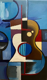 SONATA IN ABSTRACT
