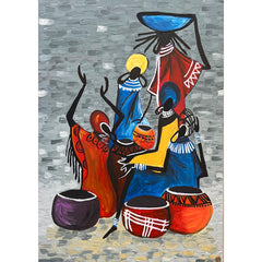 DRUMMING SPIRITS