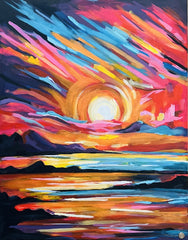 Sunlit Shores