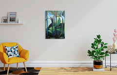 JUNGLE EFFLORESCENCE