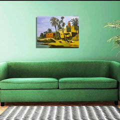 OASIS HAVEN