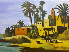 OASIS HAVEN