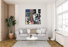 WHISPERS OF IDENTITY AND PATTERN