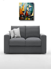 WINDS OF ABSTRACTION