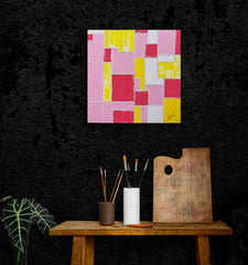 Rhythms of Color