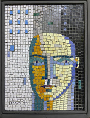 FRAMED MOSAIC