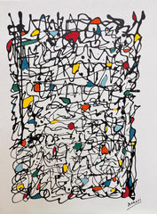 Rhythm of Colors 02