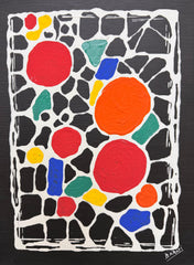 Radiance in the Dark 02