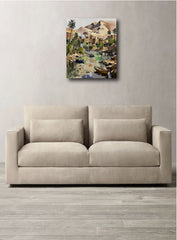 STILL WATERS OF THE SOUTH