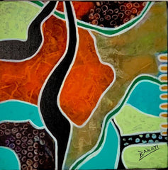 Silent Cartography 06